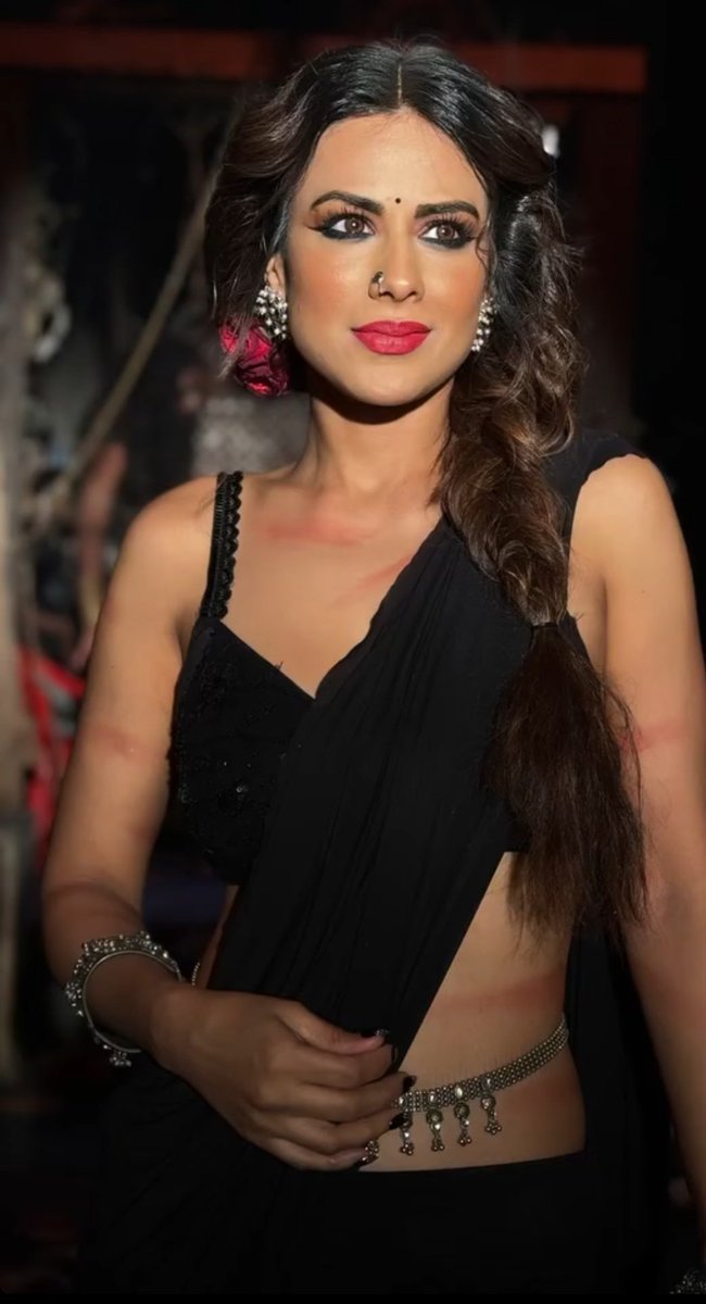 Hey ! My girl ! You have come a long long way ! Don't be sorry don't be hesitate! 
I m with you ❤️ always and forever ♾️ 
Millions of people still loves you ❤️ the way they loved you ever ! <a href="/Theniasharma/">NIA SHARMA</a> 
I understand you ! I feel you ! 🫶💕
#NiaSharma 
Xoxo 💋😘