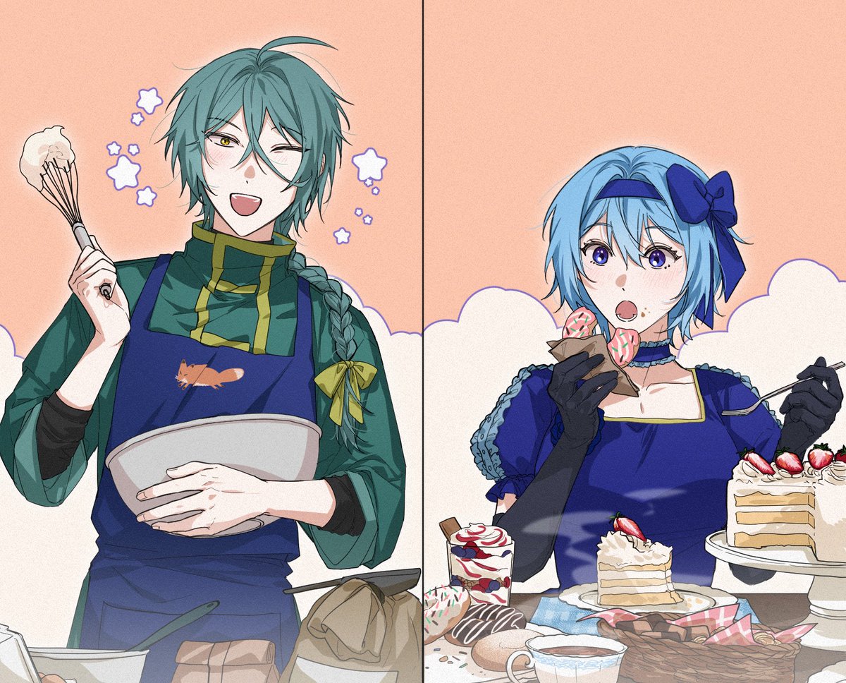 Φ tweet media