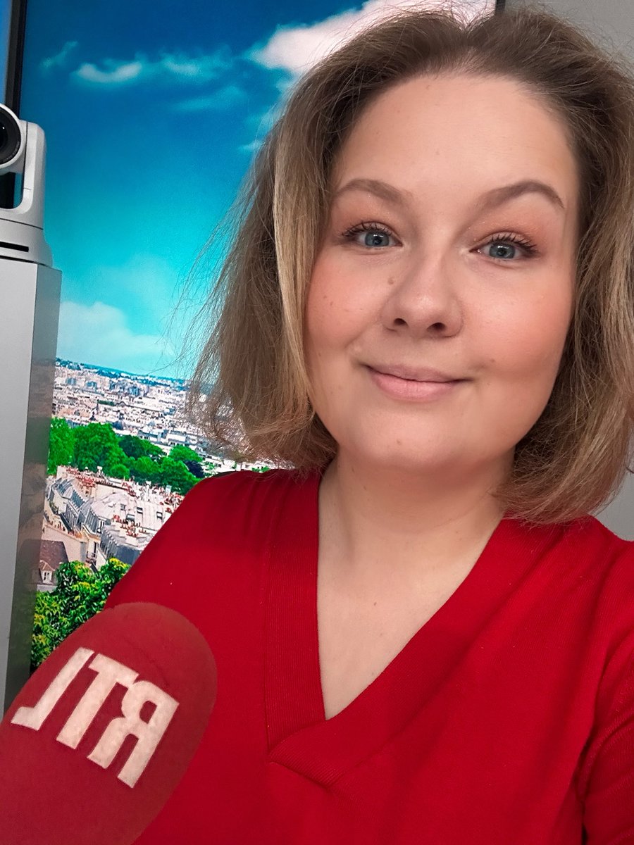 Sur <a href="/RTLFrance/">RTL France</a> ce matin pour parler des aidants !