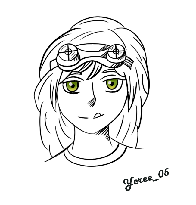 yeree_05's tweet photo. I wanted to start with some October dynamic but life doesn't give me time so I'll just upload drawings of my ocs and some Halloween ones anyway she's Kate one of my ocs

#originalcharacterart #originalcharacter #digitalart #digitalartists #DigitalArtist #viral https://t.co/pkk7r69u74