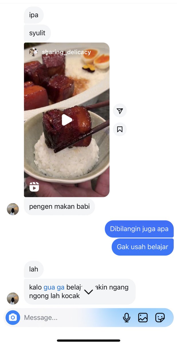 _luvvlye_'s tweet photo. @tanyarlfes Kelakuan bocil kematian https://t.co/Nlya3HD0m9