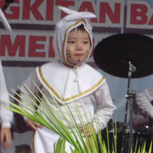 snackpitato's tweet photo. AXEL LUCUU BGT WOI JD RABBIT #axelots https://t.co/znN5F86zzT