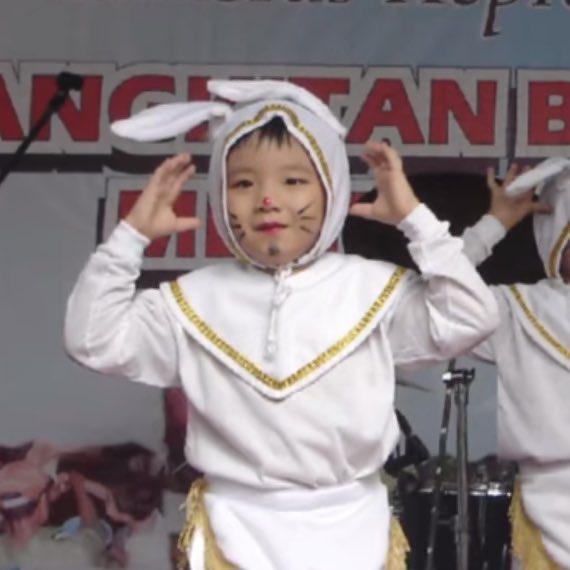 snackpitato's tweet photo. AXEL LUCUU BGT WOI JD RABBIT #axelots https://t.co/znN5F86zzT
