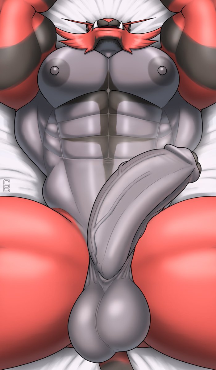 SolarD0GG0's tweet photo. 🛏️ The bed’s all warmed up and ready~ https://t.co/s20OgkERk3