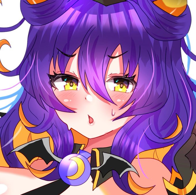 最近描いたプルーン
初めての試みで唇ぷるつやにしてみたんですよ…簡易的ではありますが。
ぷるつやの唇って色っぽさが増してなんかいいなーと思ったのでこれから積極的に使っていきたい☺️ 