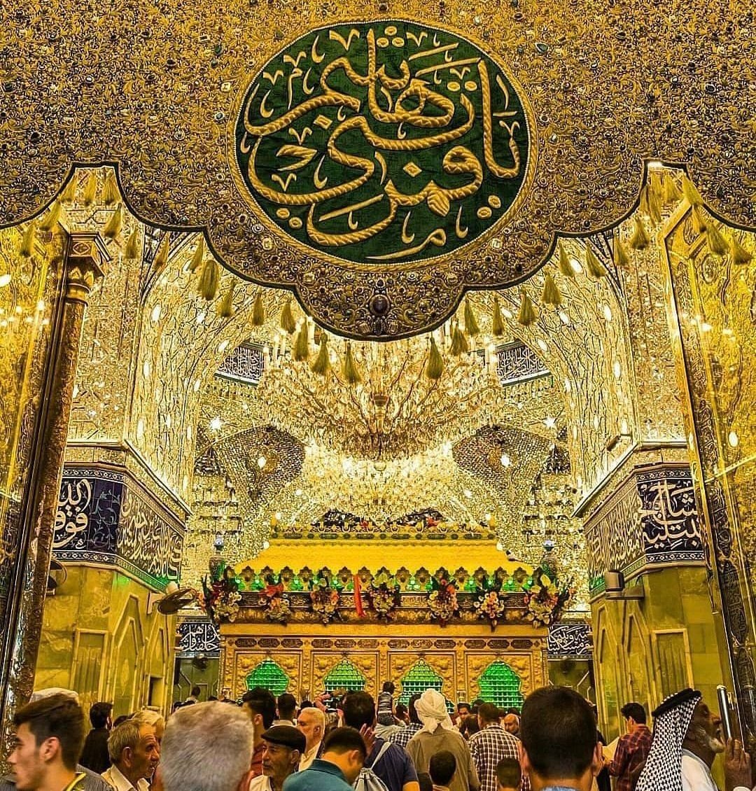 Jannat Dar e Ghazi Se Zyada To Nhi Hai —💛