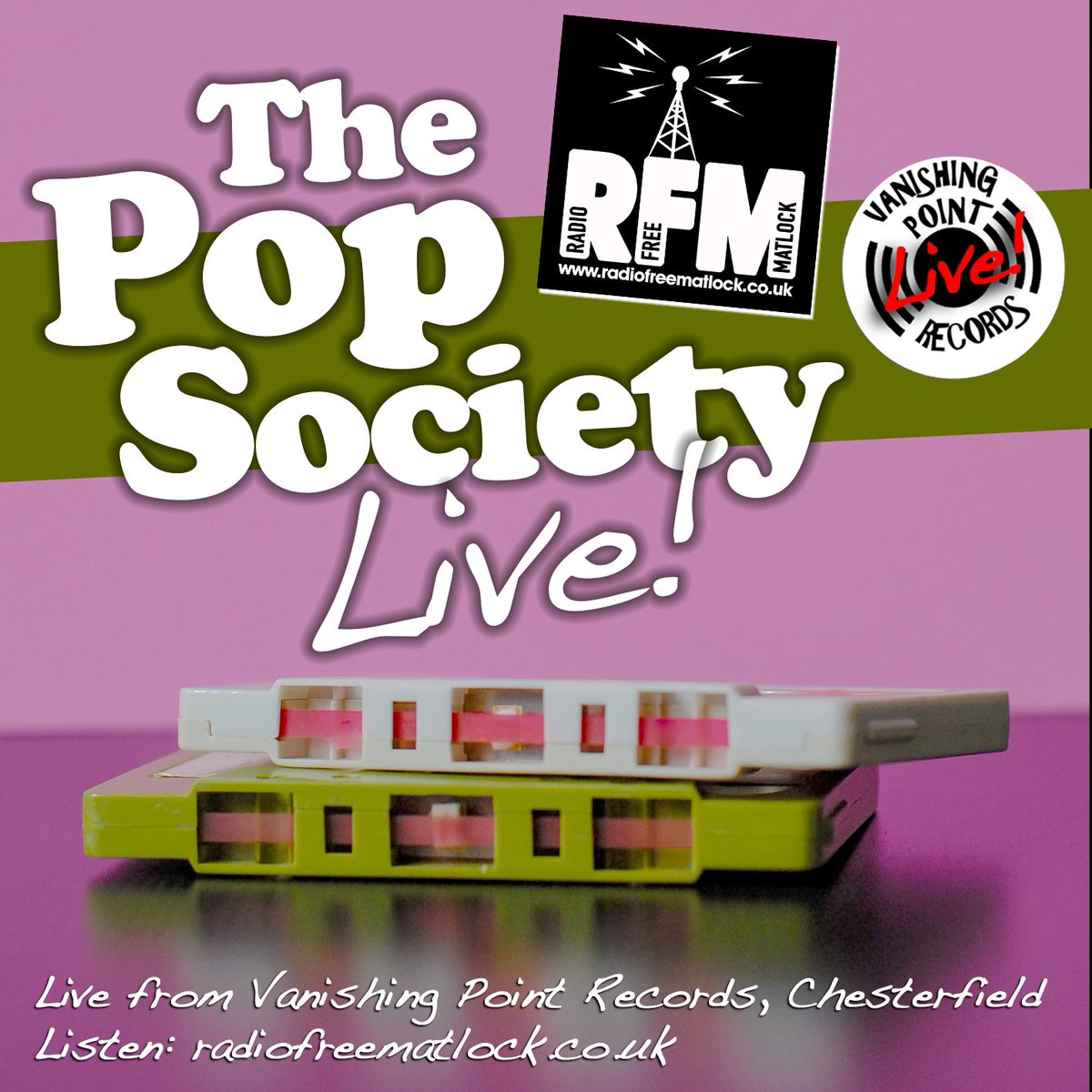 ICYMI you can catch-up on yesterday’s all-covers show right here 👇👇👇 A perfect Sunday soundtrack 🎶🎶🎶

mixcloud.com/radiofreematlo…
