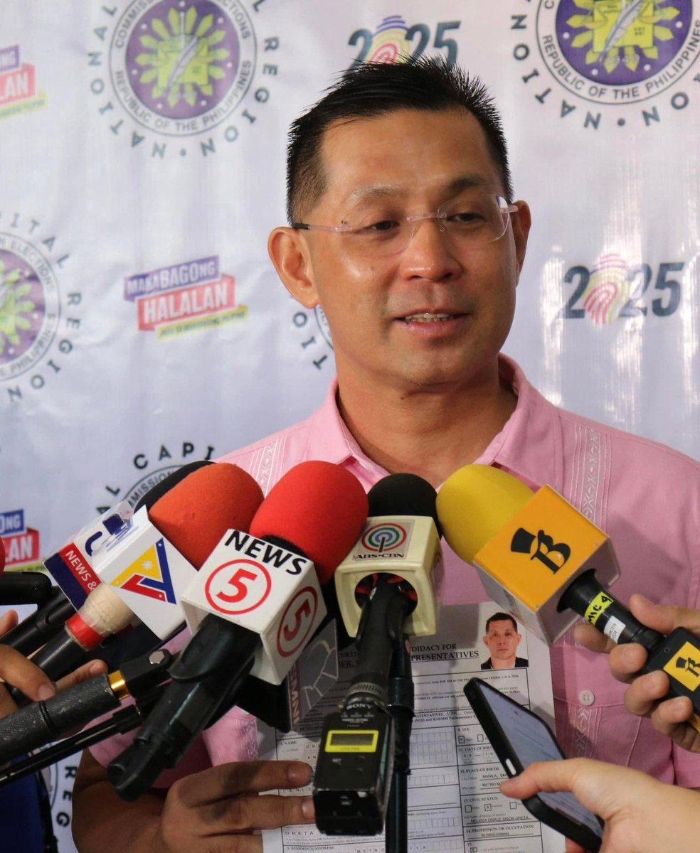 Daily Tribune tweet media