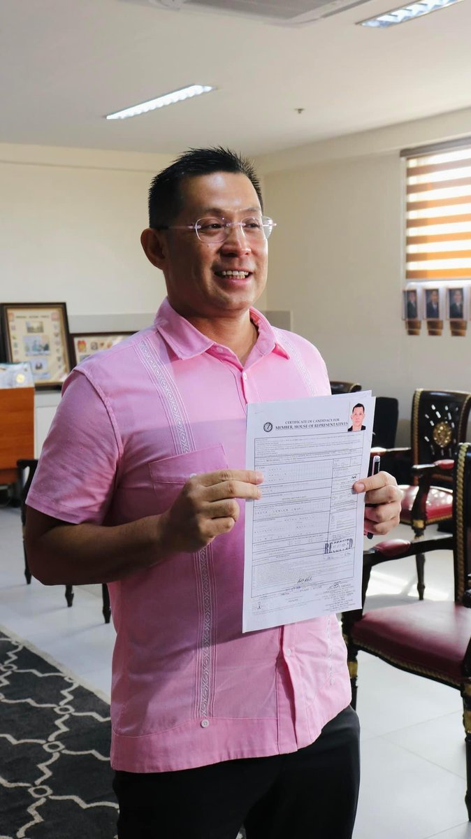 Daily Tribune tweet media