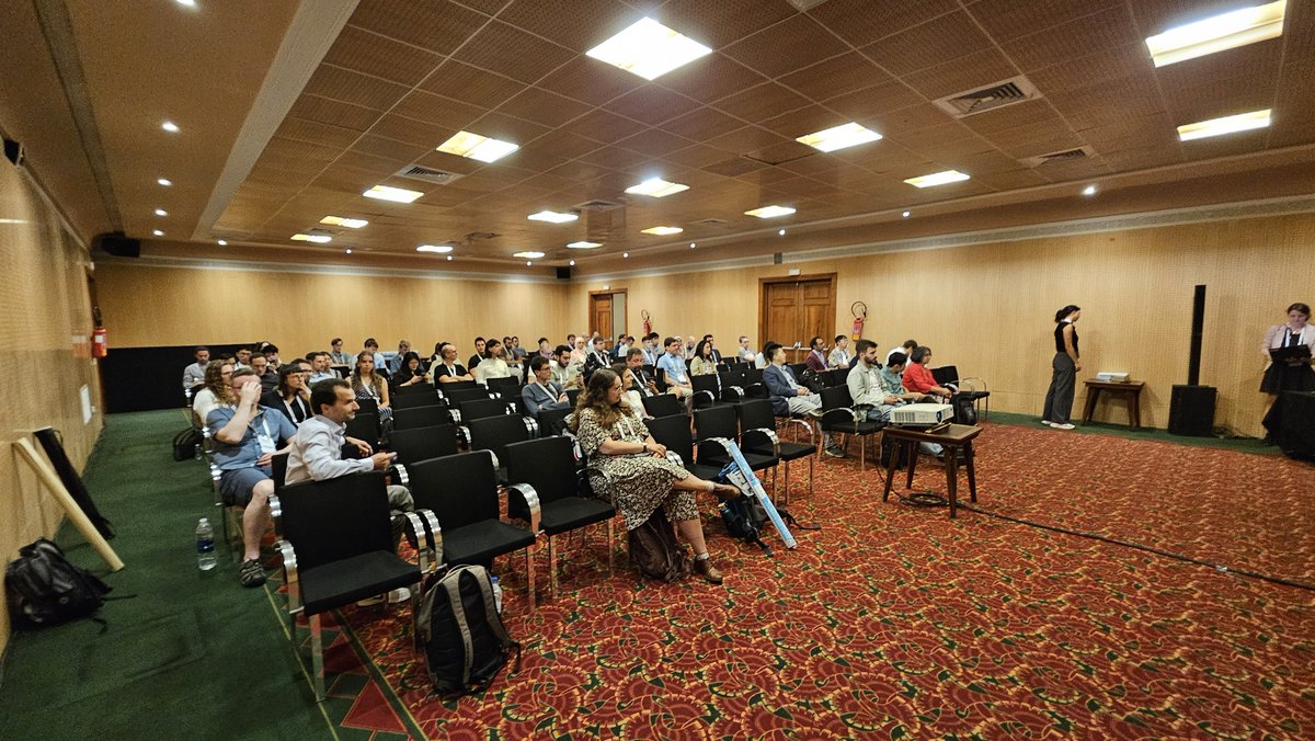 joakim_lindblad's tweet photo. Happy to present the #COMULISglobe challenge of #Learn2Reg, kicking off the #WBIR session @MICCAI_Society in beatiful @marrakesh 🌅
Exciting days ahead! https://t.co/mKDdGeTTEk