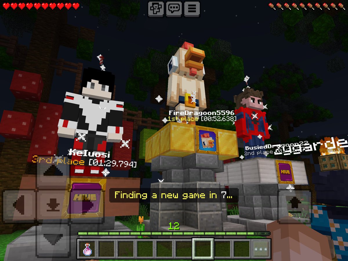 Run death I run I win 1st