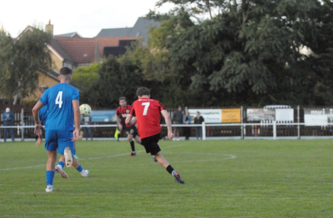 Dunstable FC tweet media