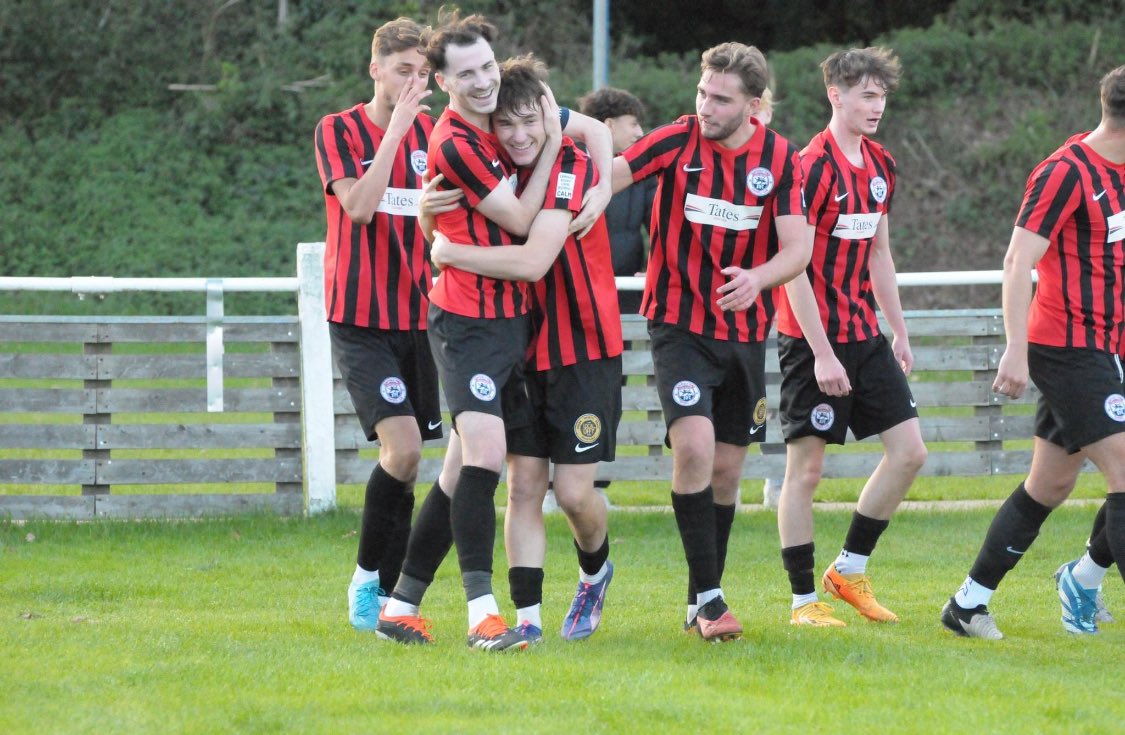 Dunstable FC tweet media