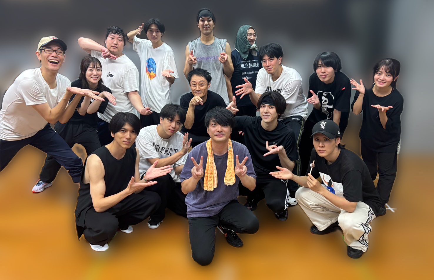 tokyohot 222 佐賀 スポーツツーリズム・コンベンション