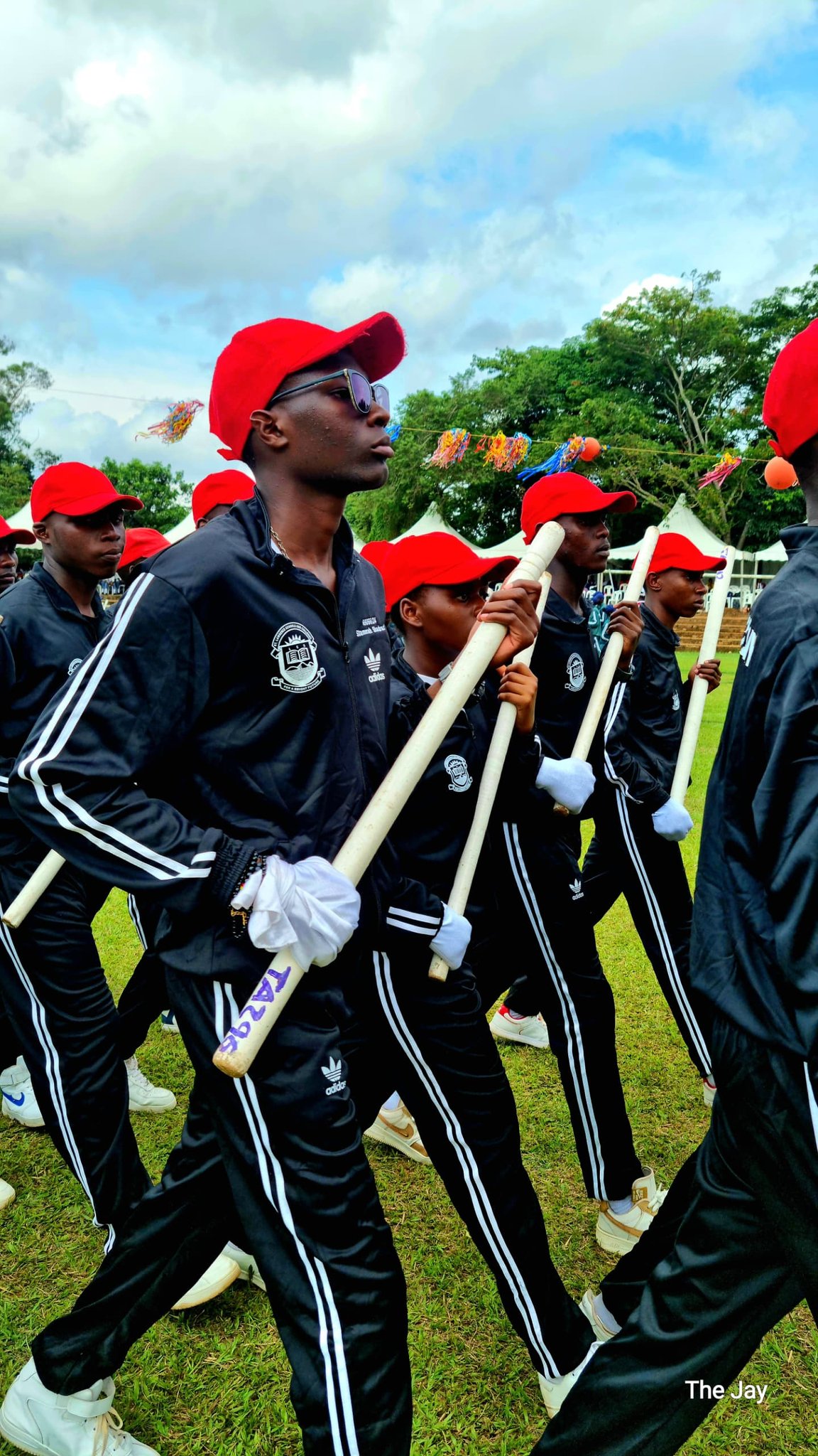 St. Lawrence Academy Schools & Colleges (@stlawug) / X