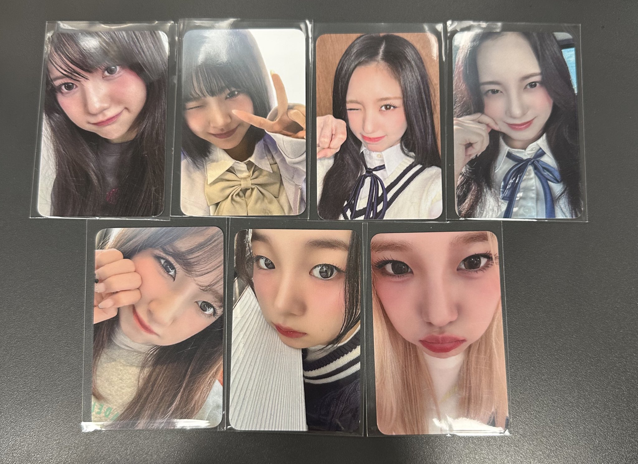 乃木坂46 - 生写真トレ垢 トレ垢 (@miyutalk0514) / X