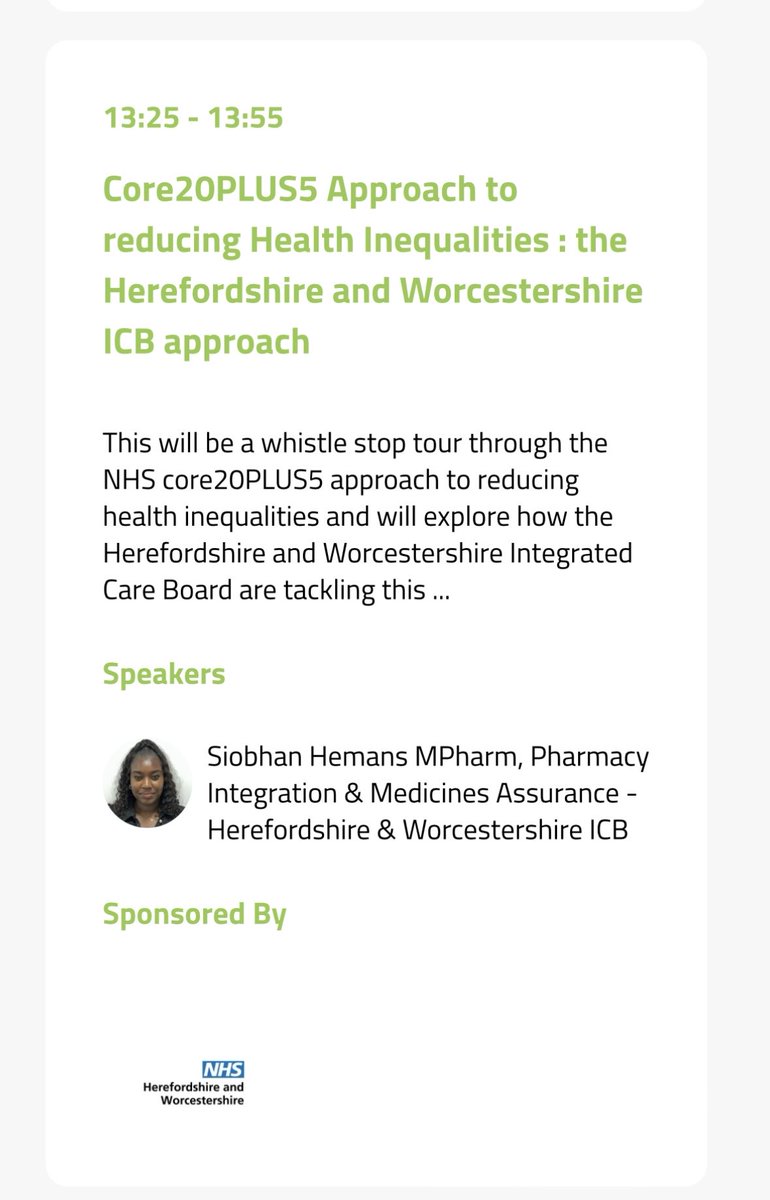 Farzana Mohammed 🏴 (فرزانہ) (@farzanamohamm20) on Twitter photo Delighted to be speaking <a href="/pharmacyshow/">The Pharmacy Show</a> on 13-14th October. Please come and join us at the #pharmacyshow Public Health and Wellbeing forum to discuss health inequalities and how we can make a difference #ps24uk Delighted to be speaking <a href="/pharmacyshow/">The Pharmacy Show</a> on 13-14th October. Please come and join us at the #pharmacyshow Public Health and Wellbeing forum to discuss health inequalities and how we can make a difference #ps24uk
