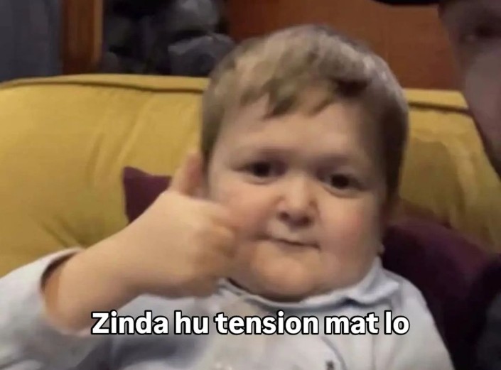 Don't worry Goiz :)