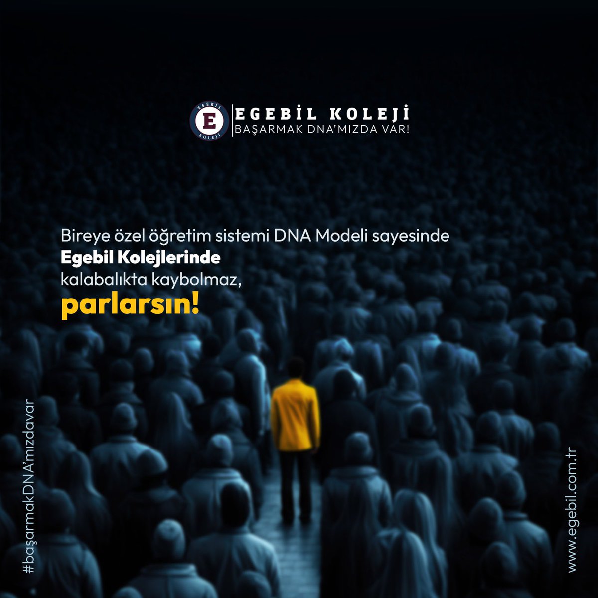 arife_tmz's tweet photo. Bireye özel öğretim modeli DNA ile Egebil Kolejlerinde parlayacaksınız!
#egebil #eğitim #özelokul #DnaModeli #EğitimdeDnaModeli https://t.co/BiPFsB7rLg