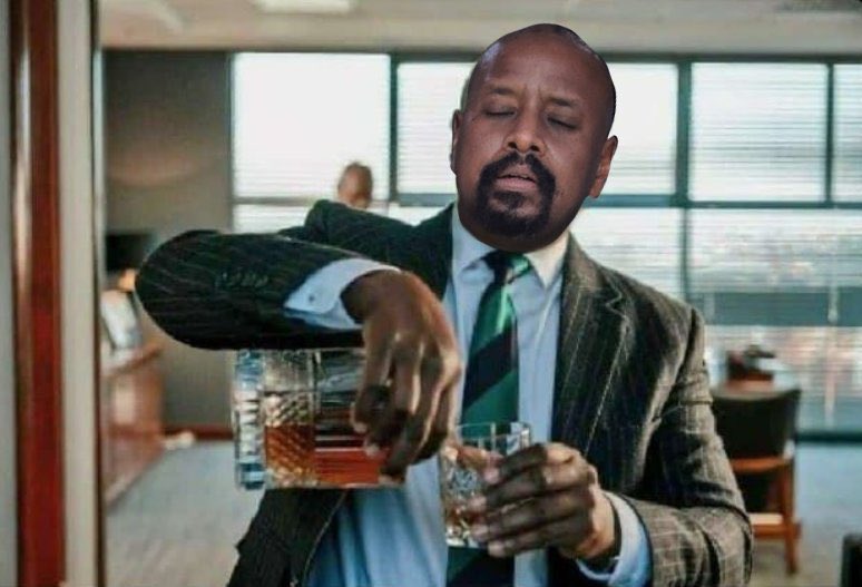 <a href="/KampalaJournal/">The Kampala Journal</a> Drunken master