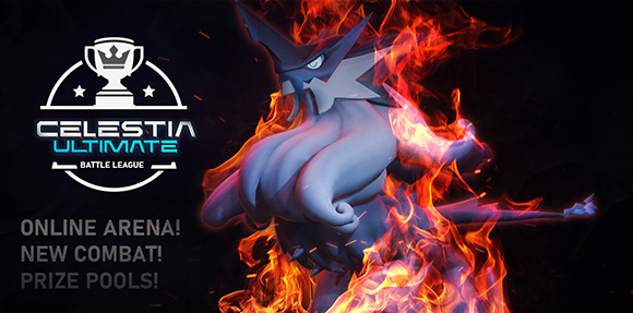 TheWaveHQ's tweet image. Discover the latest progress with development in the Dev Update, including details on the new tournament game mode currently in the works! 🏆
New Dev Blog Out Now!
docs.celestiaultimate.io/oct-blog