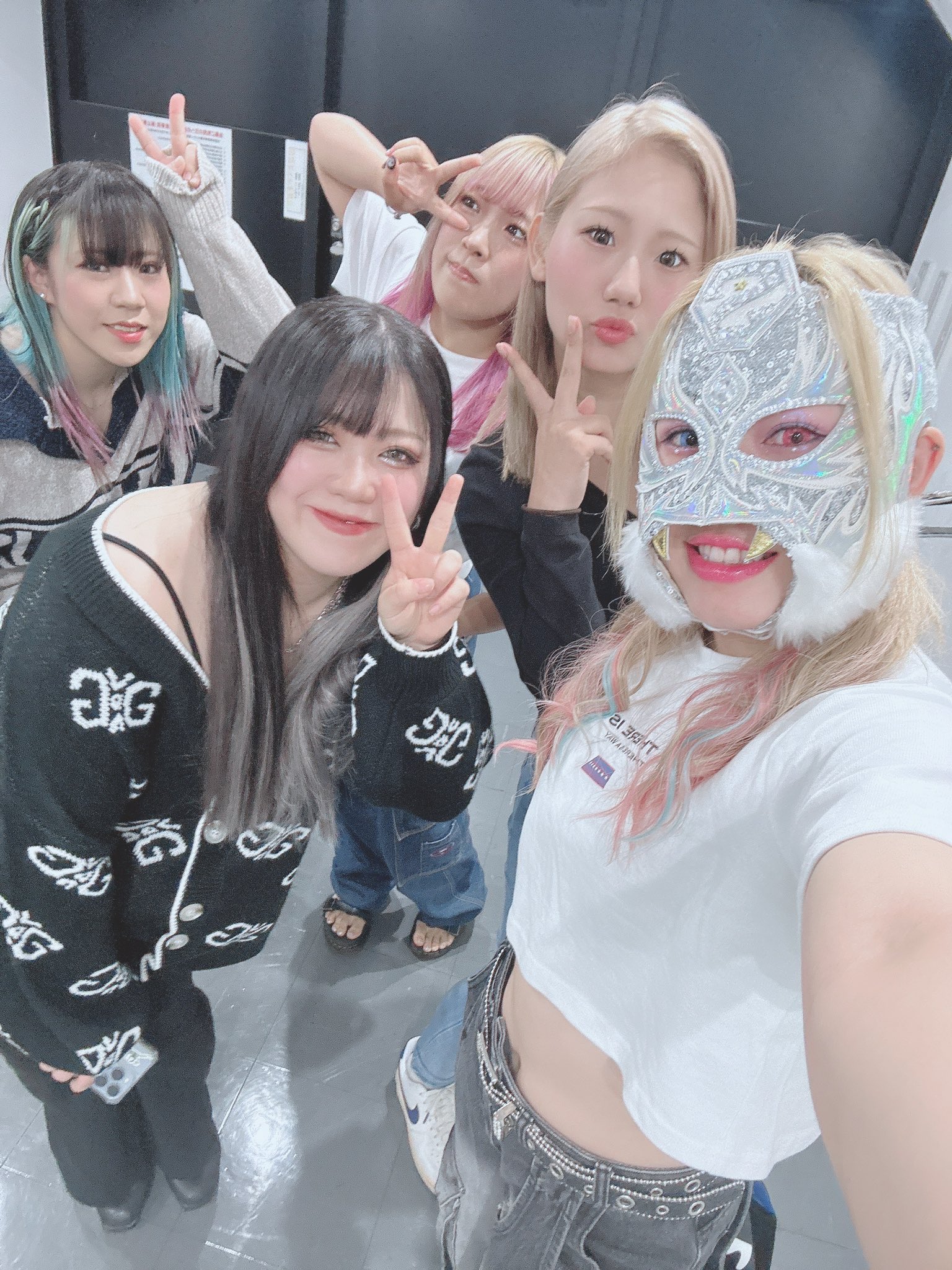 スターダム💙スターライト・キッド🐯🤍 on X: スターダム💙スターライト・キッド🐯🤍 on X: