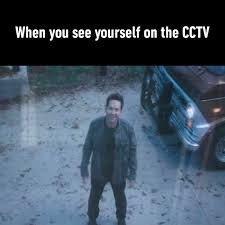 LineCastApp's tweet image. Smile, you are on the (CC)TV!