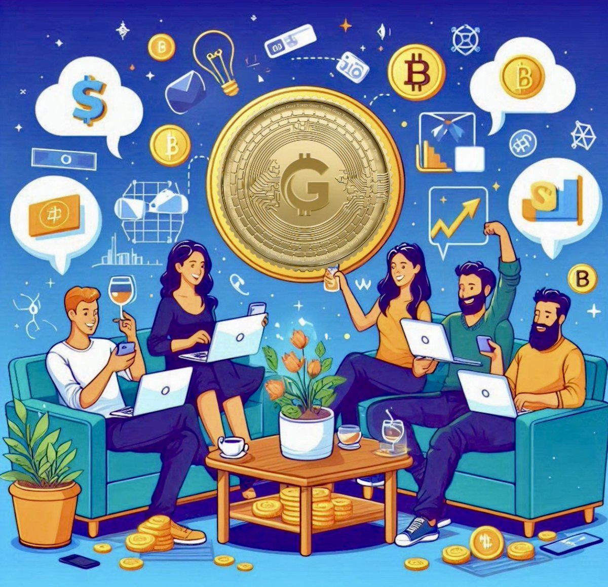 GMan_Ex's tweet photo. Congrats to the winners of join #Gbook
🥇@Bamsss48
🥈@rakapratomo168
🥉@CryptoT430
Gbook ensures that users have full control over their data and can engage in a more secure #socialmedia experience offering a unique blend of social connectivity and #blockchain #innovation 💡♻️ https://t.co/A8Gvw4fjId