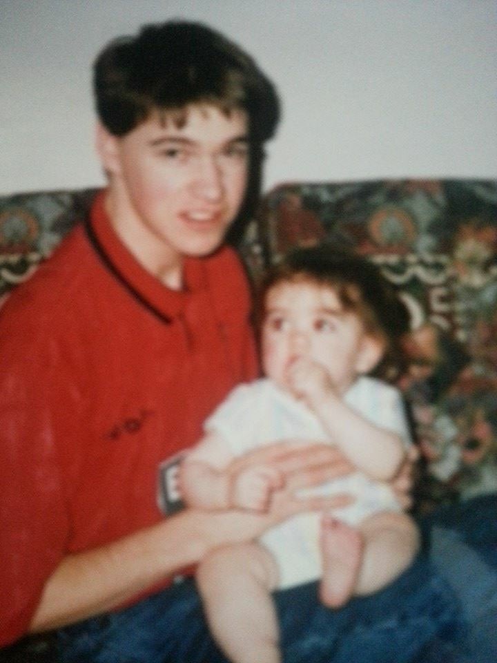 REBEKAH 🌺 tweet media