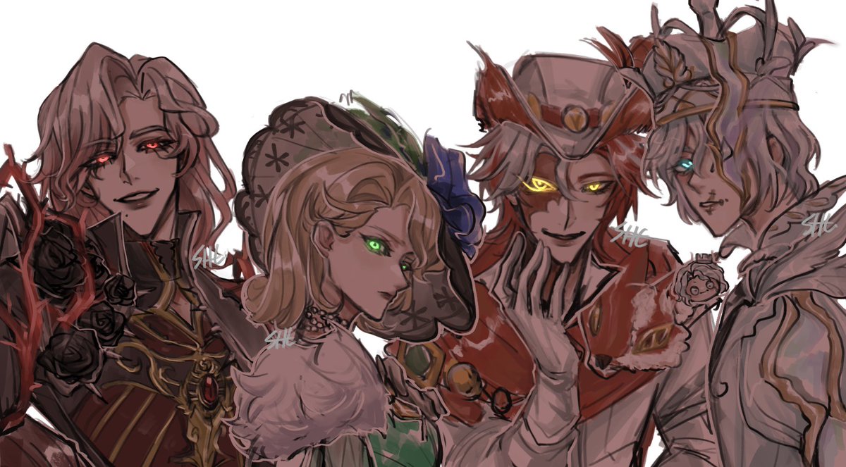 #mfyl #matthiasczernin #RichardSterling #florianbrand #EvelynMora 免费医疗💉