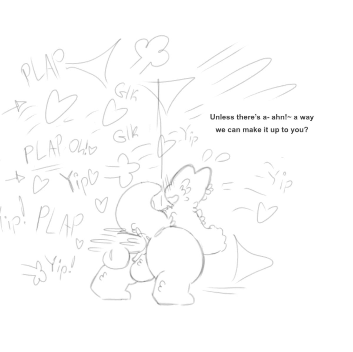 MemberOfDragon's tweet photo. What the kobolds do when the dungeon isnt busy…. https://t.co/7X4j08pBti