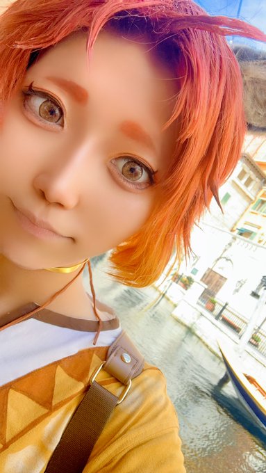 Twitterのコスプレ画像26