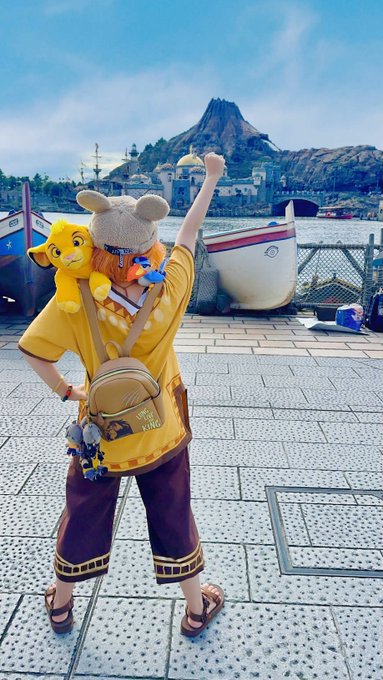 Twitterのコスプレ画像27