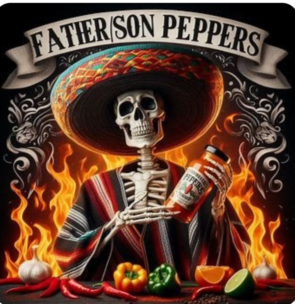 From another Happy customer.

"Hi Ottis, the Habanero was fantastic. Can I order 4 more bottles to the same place?"
Johnny J.

This is Seriously Hot Sauce!
100ml bottle for 200hrv.
Delivery by New Post anywhere in Ukraine.
Contact me here to order or by direct message.