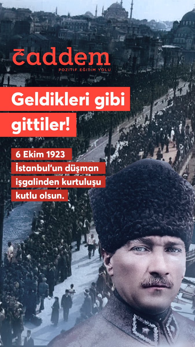 Caddem Eğitim (@caddemegitim) on Twitter photo 