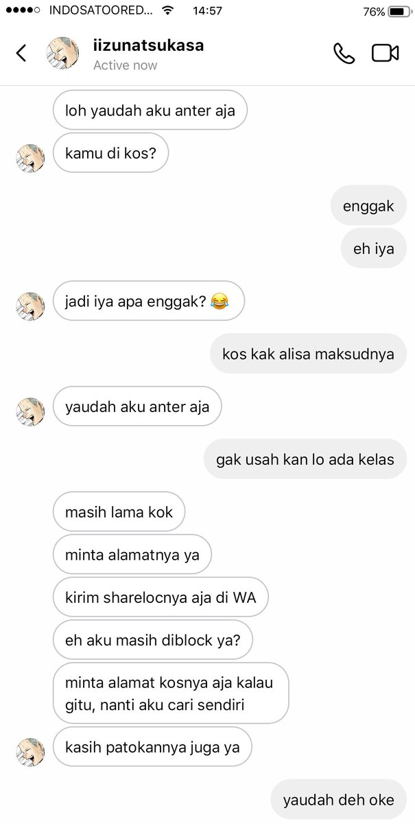 HAIKYUUFESS's tweet photo. *hqhalu warning spoiler , contains f/m pair iizuna tsukasa x fem!reader 

kontakan sama mantan lagi 🫢

https://t.co/IPkZ1iWBfY