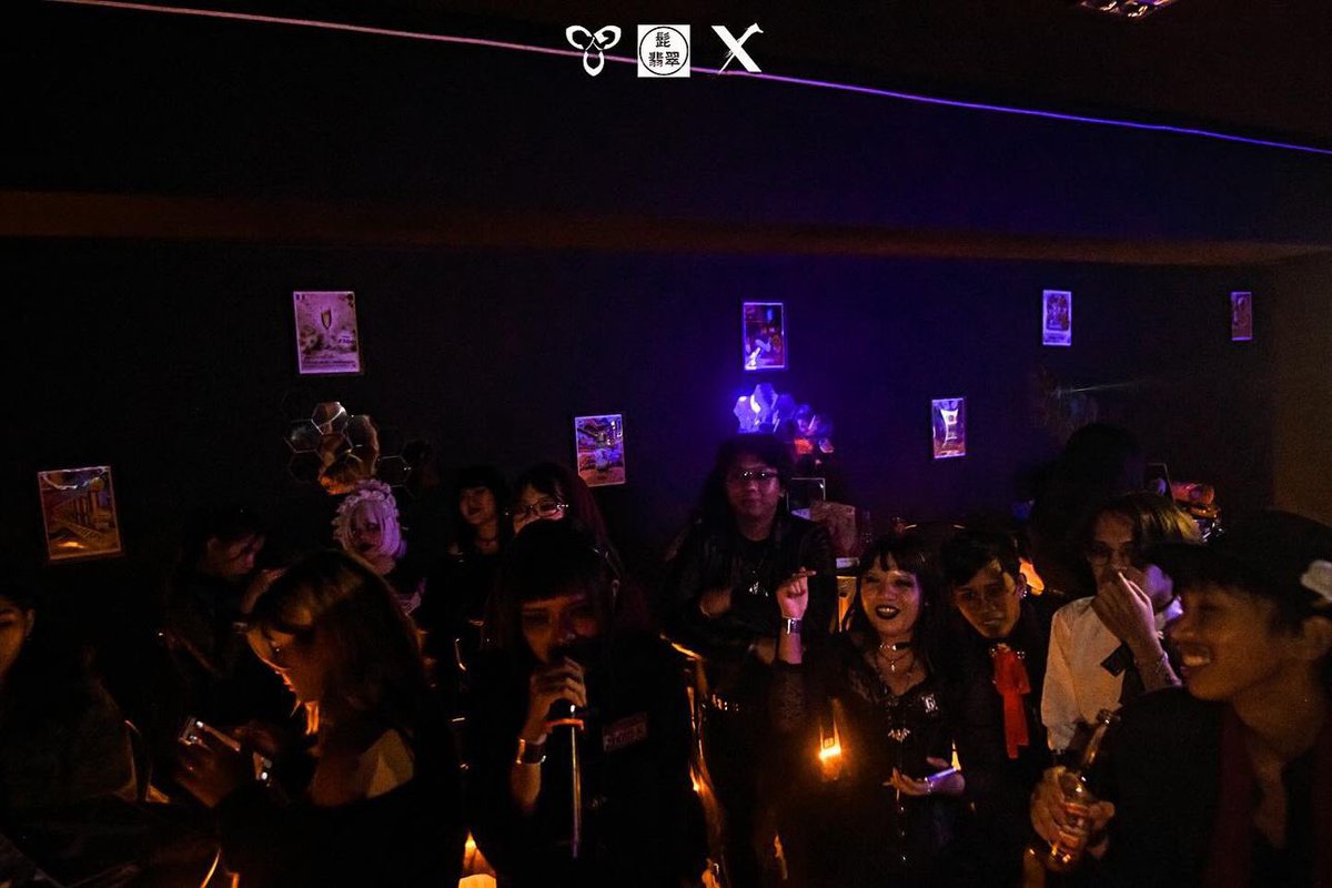 Yuhei_Teramoto's tweet photo. Cebu Bar Lounge X hosts various cosplay events and karaoke competitions every month!

It can be hired out at reasonable rates as a party venue, a social meeting place or a meeting room.

Please feel free to contact us for more information📩

Cebu Bar Lounge Xでは毎月、様々なコスプレイベントやカラオケ大会などを開催しています！

パーティー会場として、交流会の場所として、ミーティングルームとして、リーズナブルに貸切りが可能です。

お気軽にお問合せ下さい📩