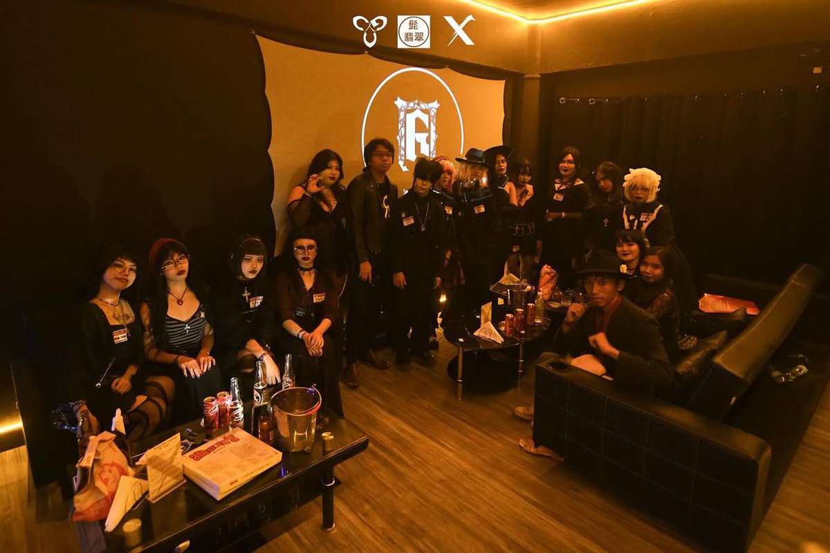 Yuhei_Teramoto's tweet photo. Cebu Bar Lounge X hosts various cosplay events and karaoke competitions every month!

It can be hired out at reasonable rates as a party venue, a social meeting place or a meeting room.

Please feel free to contact us for more information📩

Cebu Bar Lounge Xでは毎月、様々なコスプレイベントやカラオケ大会などを開催しています！

パーティー会場として、交流会の場所として、ミーティングルームとして、リーズナブルに貸切りが可能です。

お気軽にお問合せ下さい📩