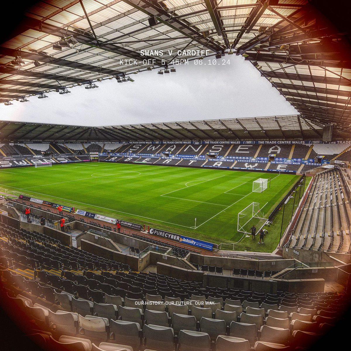 Swansea City Women tweet media