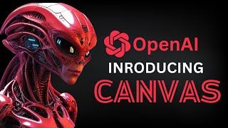 epokai_xyz's tweet image. AI just got a whole lot more collaborative.  What will you create with ChatGPT&apos;s Canvas?

buff.ly/3Ye58Vq

#ChatGPTCanvas