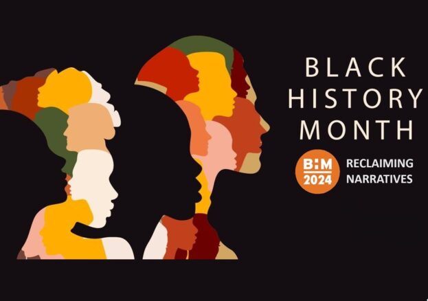 ClevelandFB's tweet photo. As the first week of #BlackHistoryMonth nears the end #TeamCFB are proud to support the theme #ReclaimingNarratives
The contributions of Black Firefighters and staff have strengthened our brigade and enhanced our ability to protect and support everyone in Cleveland โค๏ธ https://t.co/r86rIdunf6
