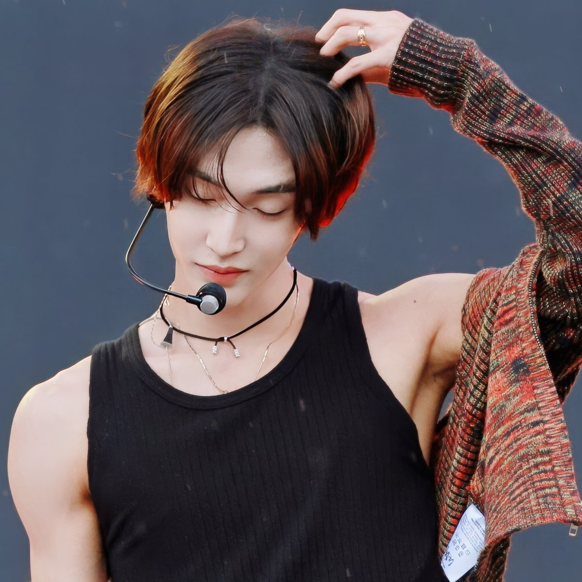 wonbinspxcy's tweet photo. Wonbin at Busan International Rock Festival

#wonbin #wonbinpits #wonpits https://t.co/RpAJpGmZ8M