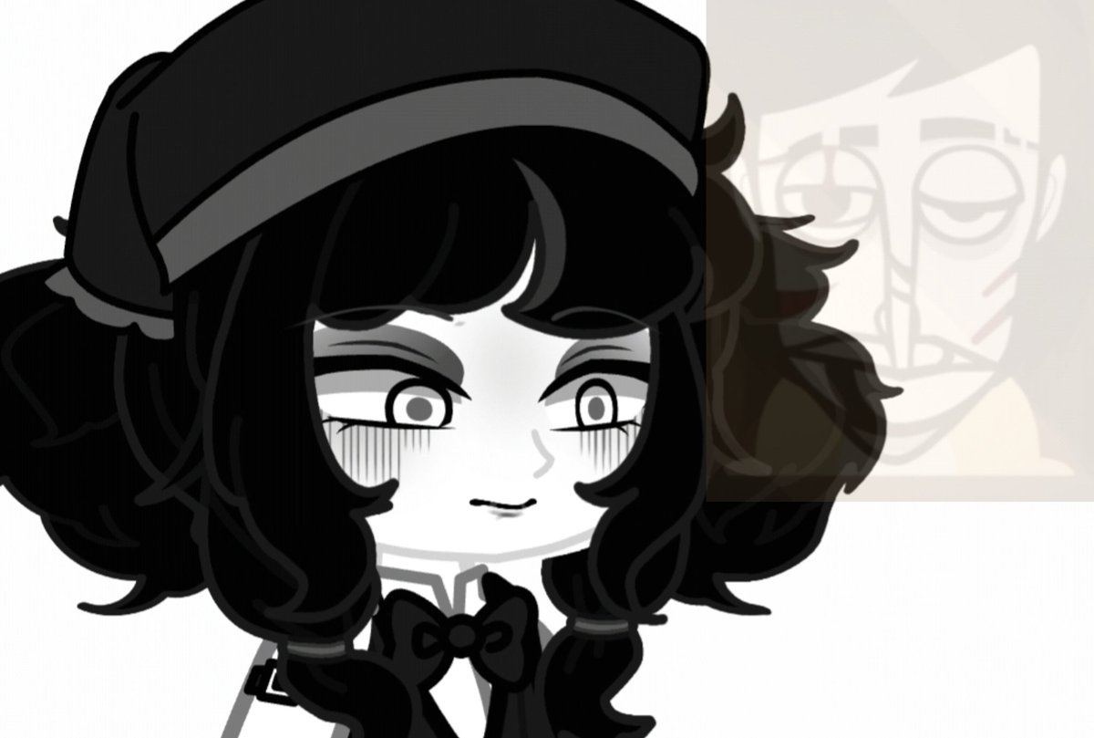 Nessa_ftMarcel's tweet photo. Rafe...
#incredibox #incrediboxEvadare #fullstoppunctuation https://t.co/woSHz4hNpK