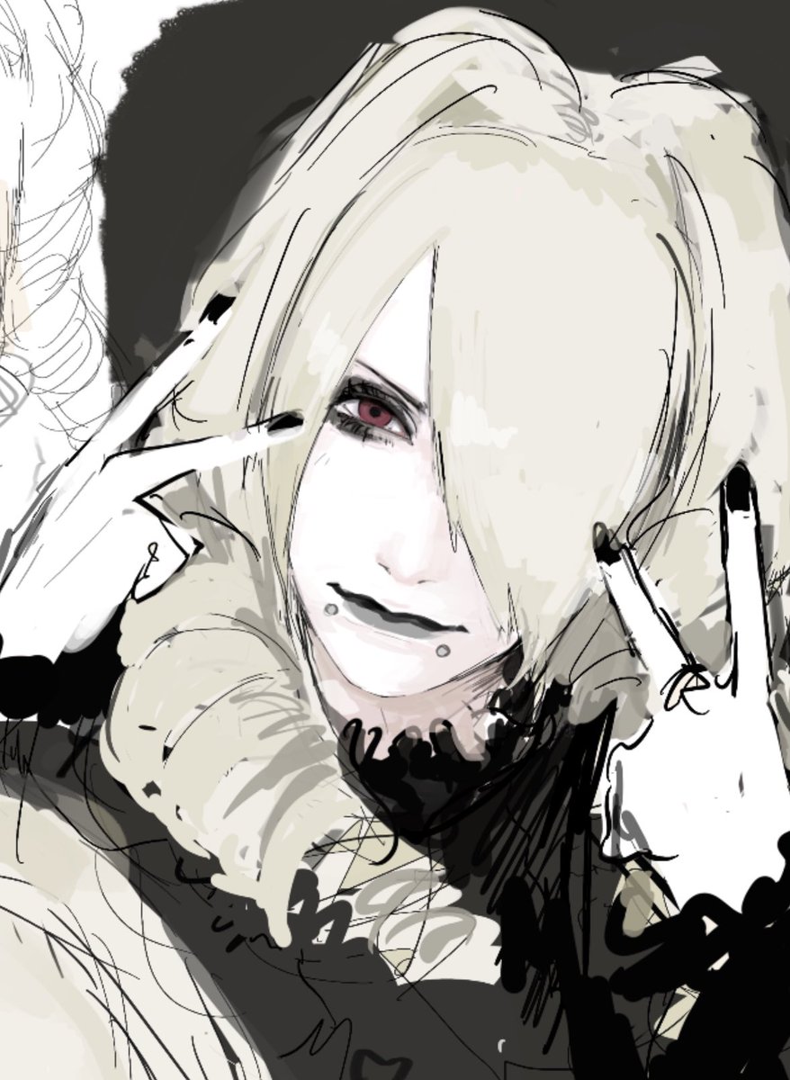 葬 tweet media