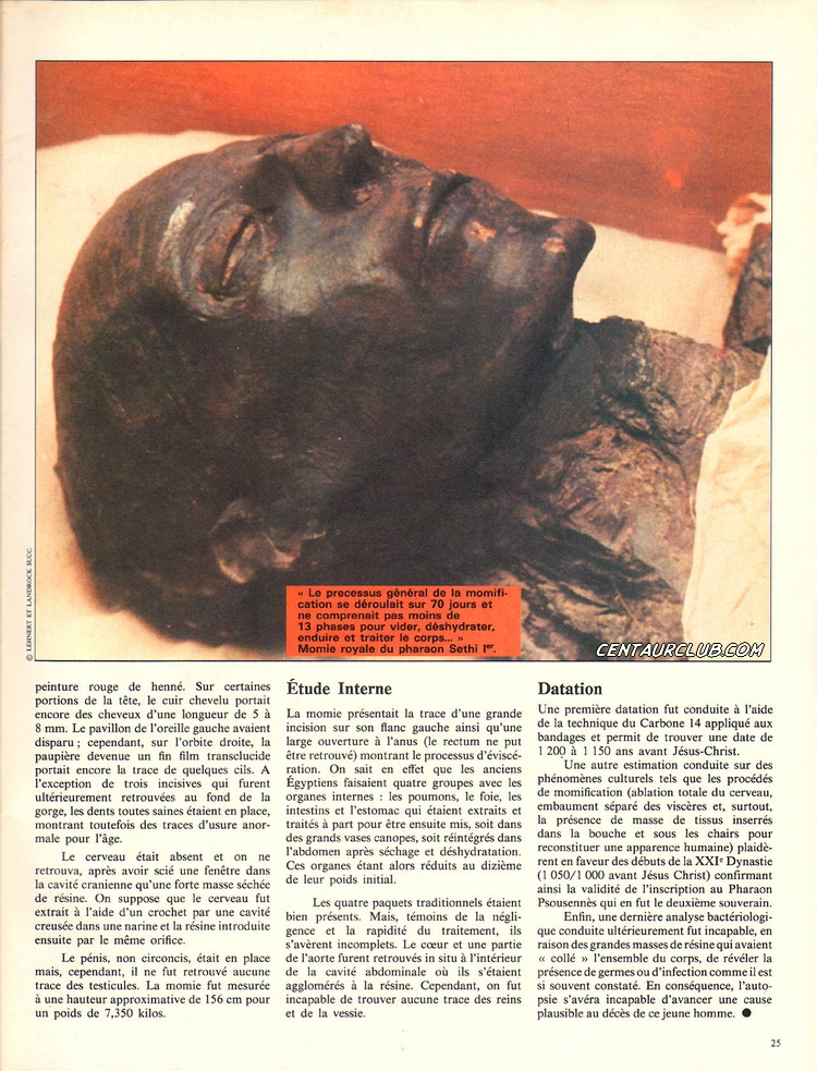 centaurclub's tweet image. #Vécu n°19 de septembre 1986.
Couverture d'André #Juillard
Article de "Autopsie d'une momie" par le Doktor #Grossgrabenstein.

+ de details : centaurclub.com/forum/viewtopi…

#blakeetmortimer
#mysteregrandepyramide
#EPJacobs
