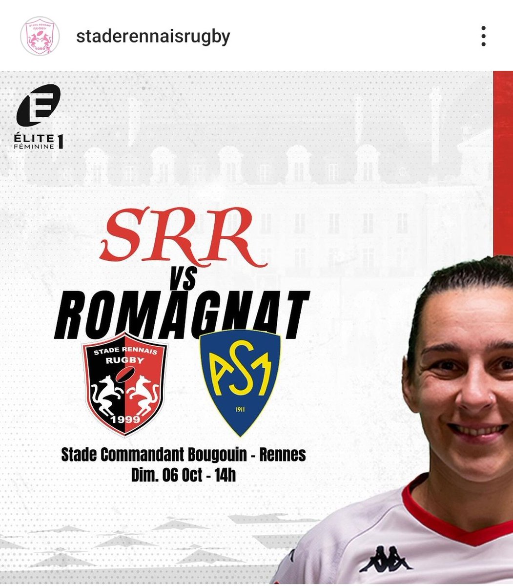 Nethram_amanlis's tweet photo. Salmonelles, Grippe aviaire, Poux... #Nethram c'est aussi un peu le @SRRugbyFeminin #AllezLesTempetes #SRRforever 🏉❤️🖤 https://t.co/8yoeDcC8wR