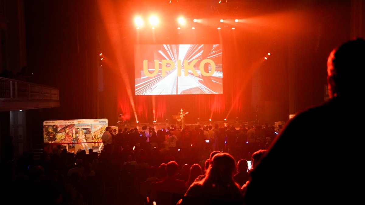 ntsu_82's tweet image. ドイツのうぴっ子がアツすぎる🇩🇪

最終日かましていこうゼ！！！

#UPIKO
 #upiko
 #うぴ子