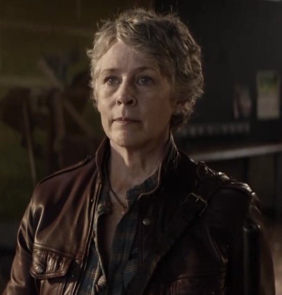 Lightenerrthang's tweet photo. SHE’S SO BEAUTIFUL #TWD https://t.co/DVmNm41kNm