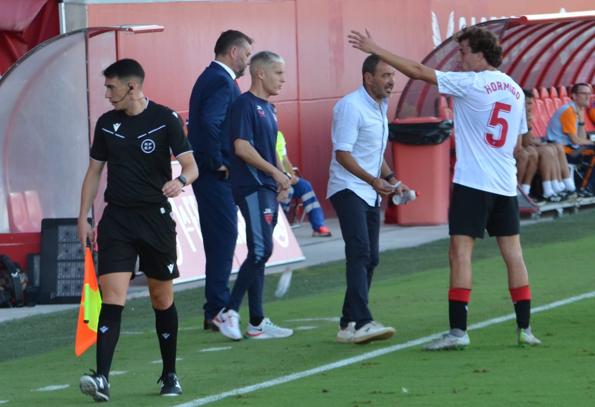 Javi Martínez tweet media