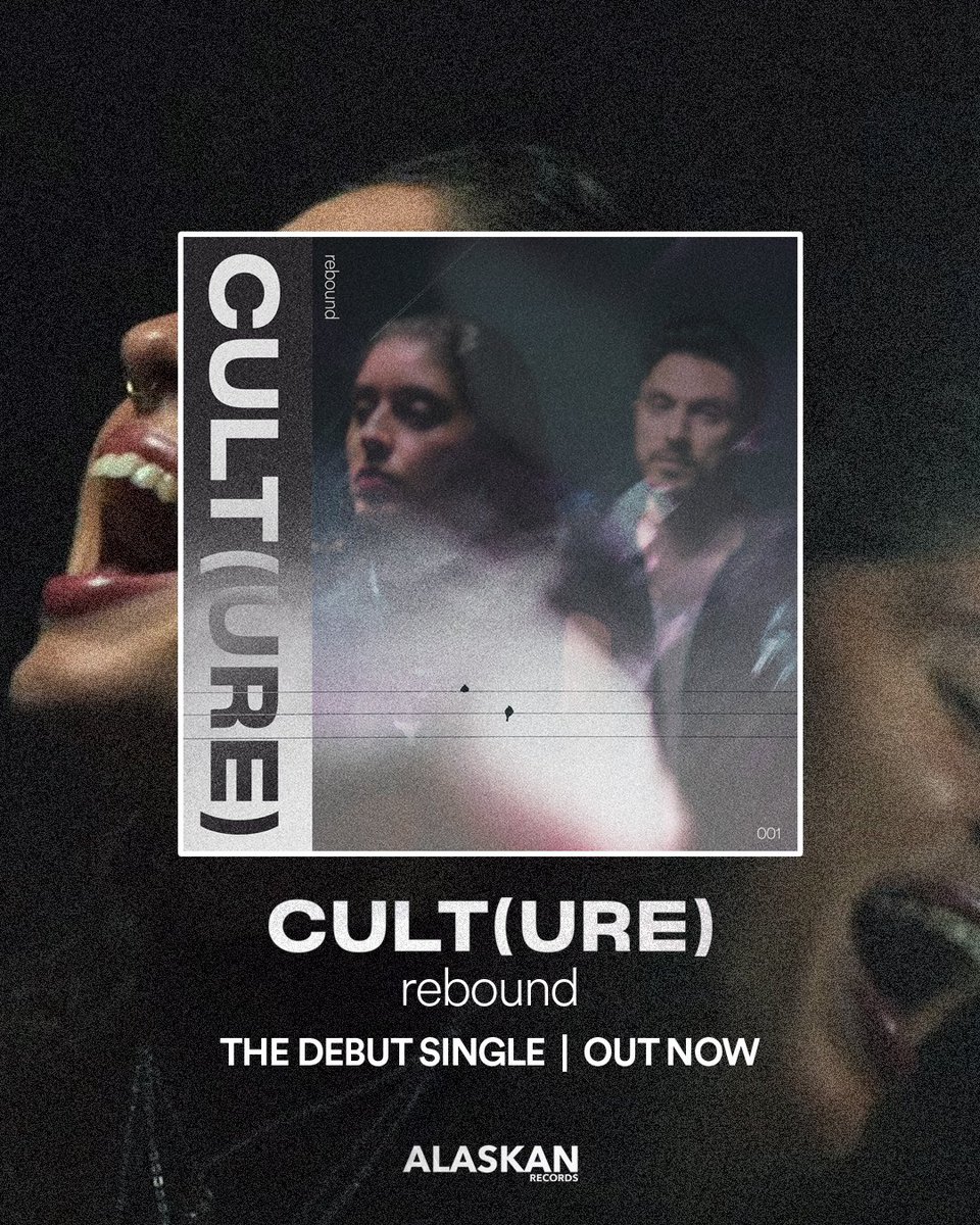 AlaskanRecords's tweet image. For fans of: Tool, Deftones &amp;amp; Spiritbox 

🎧 Listen here: linktr.ee/thebandculture

#newartist #newmusicalert